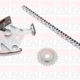 Timing Chain Kit VW AUDI SKODA O/PUMP CHAIN KIT VWOPTK1 - FAI