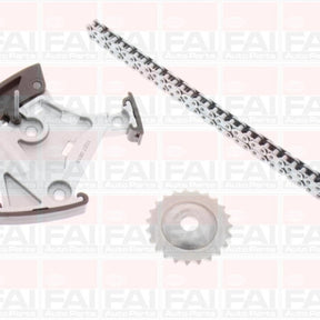 Timing Chain Kit VW AUDI SKODA O/PUMP CHAIN KIT VWOPTK1 - FAI