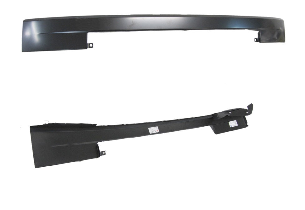 Front Apron Volkswagen Passat B5 2001 - 2005 VWPS - APN - 11F - Sterling Parts - Grilles & Bumper Parts - Sterling Parts