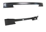 Front Apron Volkswagen Passat B5 2001 - 2005 VWPS - APN - 11F - Sterling Parts - Grilles & Bumper Parts - Sterling Parts