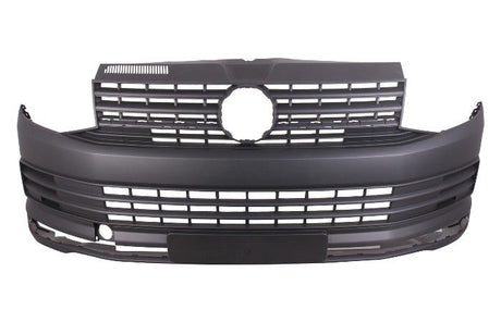 Front Bar Cover Volkswagen Transporter T6 2015 - 2020 VWT6-BAR-02F - Sterling Parts