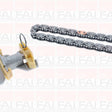 Timing Chain Kit VW Audi 2.0L DOHC 16V VWTK04 - FAI