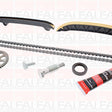 Timing Chain Kit VW 1.2L SOHC 8V TURBO CBZB VWTK05 - FAI