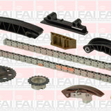 Timing Chain Kit VW AUDI 2.3/2.5/3.2L V5/6 DOHC VWTK08 - FAI