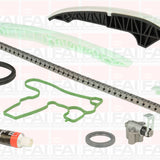 Timing Chain Kit AUDI 1.8L CDHB VWTK13 - FAI