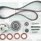 Timing Belt Kit VOLKSWAGEN CBAB CBBB DOHC 16V VWTK21 - OPTIBELT