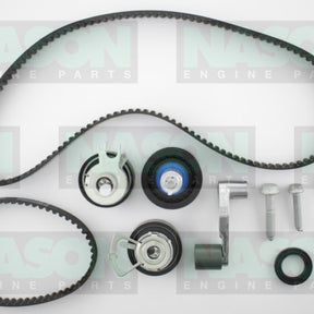 Timing Belt Kit VOLKSWAGEN AUA AHW BBY BBZ BKY VWTK23 - OPTIBELT