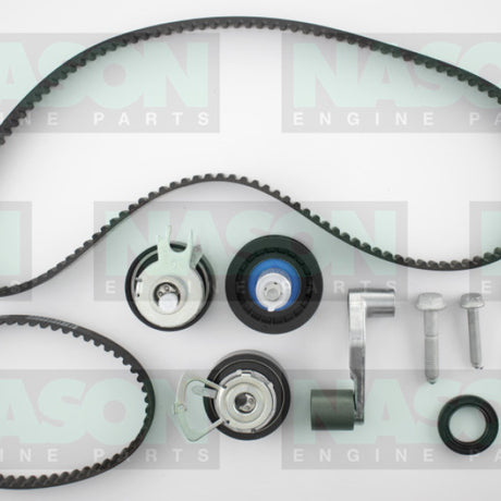 Timing Belt Kit VOLKSWAGEN AUA AHW BBY BBZ BKY VWTK23 - OPTIBELT