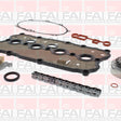 Timing Chain Kit AUDI A3 2.0L DOHC 16V FSI. BMB VWTK25VVT - FAI