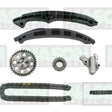 Timing Chain Kit VW 1.4 T/CHARGED 118/132/136KW VWTKG03 - Nason