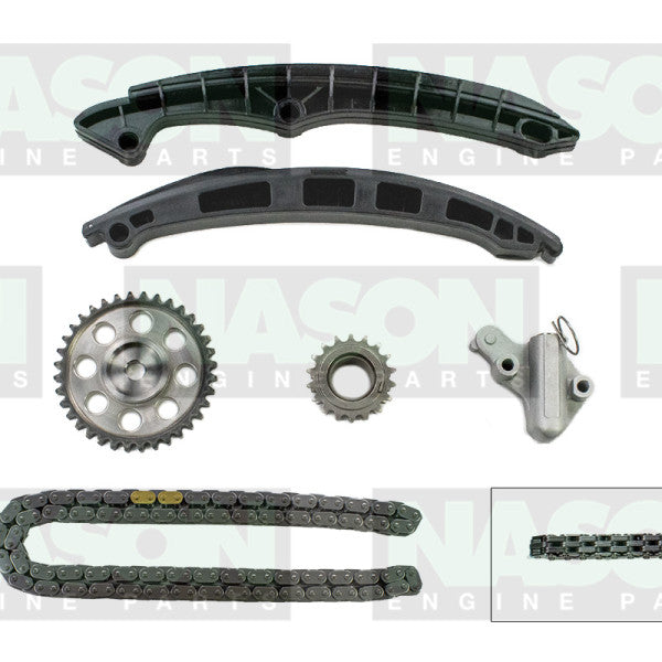 Timing Chain Kit VW 1.4 T/CHARGED 118/132/136KW VWTKG03 - Nason