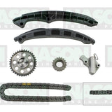 Timing Chain Kit VW 1.4 T/CHARGED 118/132/136KW VWTKG03 - Nason