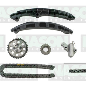Timing Chain Kit VW 1.4 T/CHARGED 118/132/136KW VWTKG03 - Nason