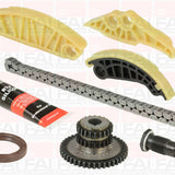 Timing Chain Kit AUDI 1.8L CDHB VWTKG14 - FAI
