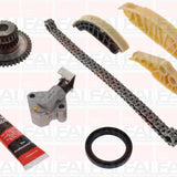 Timing Chain Kit AUDI 1.8L CDHB VWTKG15 - FAI