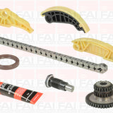 Timing Chain Kit AUDI 2.0L CDNB CDNC VWTKG17 - FAI