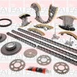 Timing Chain Kit AUDI/VW 2.7L,3.0L V6 DIESEL VWTKG27 - FAI