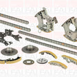 Timing Chain Kit AUDI/VW 3.2L FSI V6 VWTKG28 - FAI
