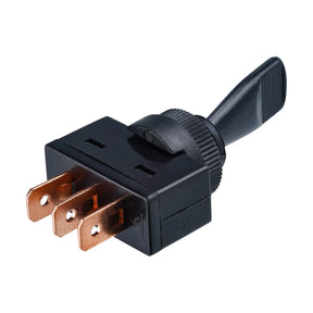 Toggle Switch Series On/Off/On 20Amp at 12V - VoltFlow