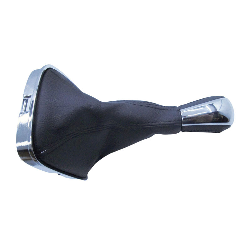 Manual Black Complete Leather Gear Knob Fit For Holden Commodore VF V6 SV6 Calais W-693 - Machter