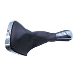 Manual Black Complete Leather Gear Knob Fit For Holden Commodore VF V6 SV6 Calais W-693 - Machter