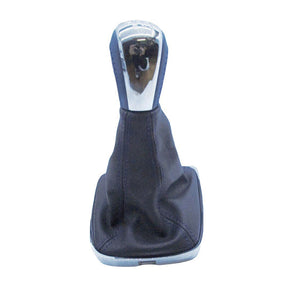 Manual Blue Gear Knob With Boot Cover Fit For Holden Commodore VF V6 SV6 W-695 - Machter