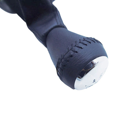 Manual Black Complete Gear Knob Fit For Holden Commodore VF V8 SS SSV SV8 Calais W-696 - Machter