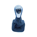 Complete Manual Blue Gear Knob With Boot Fit For Holden VF HSV GTS Clubsport R8 GTSR V8 W-697 - Machter