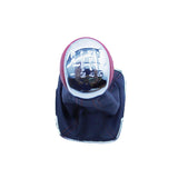 Complete Red Manual Gear Knob Fit For Holden Commodore VF V6 SV6 Sedan Wagon UTE W-698 - Machter