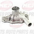 Water Pump Holden V8 Late VC-VT WB Holden W1000 - NEP