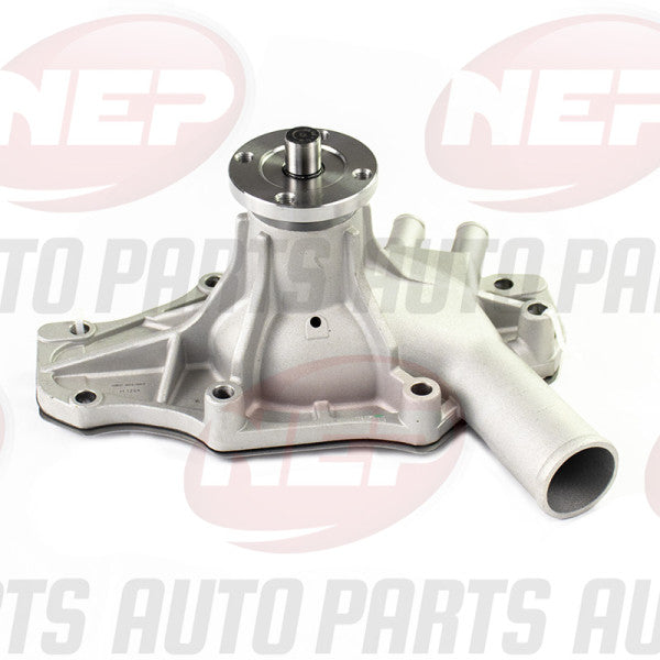 Water Pump Holden V8 Late VC-VT WB Holden W1000 - NEP