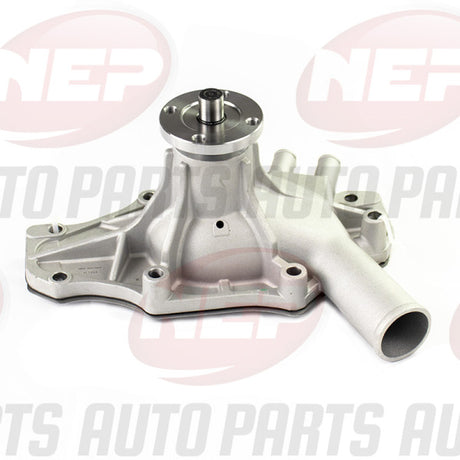 Water Pump Holden V8 Late VC-VT WB Holden W1000 - NEP