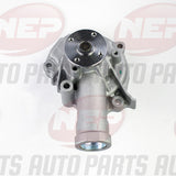 Water Pump MITSUBISHI EVO IV V VII W1004 - NEP