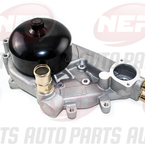 Water Pump HOLDEN 5.7 GenIII OHV V8 W1005HD - NEP