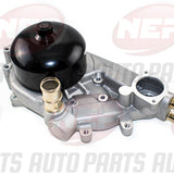 Water Pump HOLDEN 5.7 GenIII OHV V8 W1005HDTH - NEP