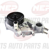 Water Pump HOLDEN 6.0L GenIV OHV V8 W1006HD - NEP
