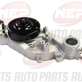 Water Pump HOLDEN 6.0L/6.2L LS2/3 OHV V8 W1007HD - NEP