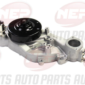 Water Pump HOLDEN 6.0L/6.2L LS2/3 OHV V8 W1007HDTH - NEP