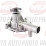 Water Pump Mitsubishi 4G52 / 4G54 W1009 - NEP