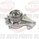 Water Pump Chery J3 J11 1.6L 2.0L DOHC W1011 - NEP