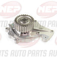 Water Pump Chery J3 1.6L DOHC 16V W1012 - NEP