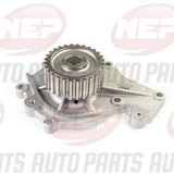 Water Pump Chery J3 1.6L DOHC 16V W1012 - NEP