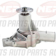 Water Pump Mitsubishi 4G32B / G32B W1014 - NEP