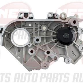 Water Pump Great Wall GW4D20 CRD Turbo W1015 - NEP
