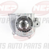 Water Pump Mazda Ford RF R2 SOHC 8V W1018 - NEP