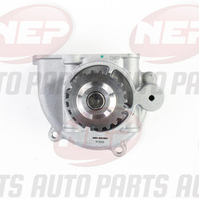 Water Pump Mazda Ford RF R2 SOHC 8V W1018 - NEP