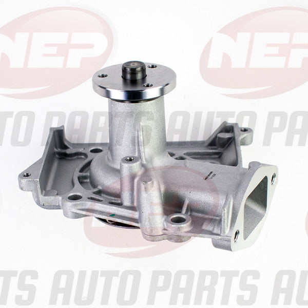 Water Pump MAZDA B3 B6 BP SOHC W1020 - NEP