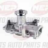 Water Pump MAZDA B3 B6 BP SOHC W1020 - NEP