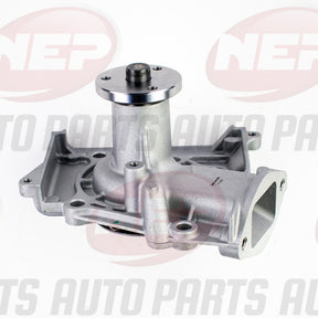 Water Pump MAZDA B3 B6 BP SOHC W1020 - NEP