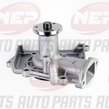 Water Pump MAZDA B3 B6 BP SOHC W1020 - NEP
